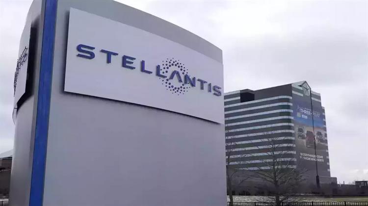 Ιταλία: Πιέσεις Μελόνι προς Stellantis για Gigafactory Μπαταριών